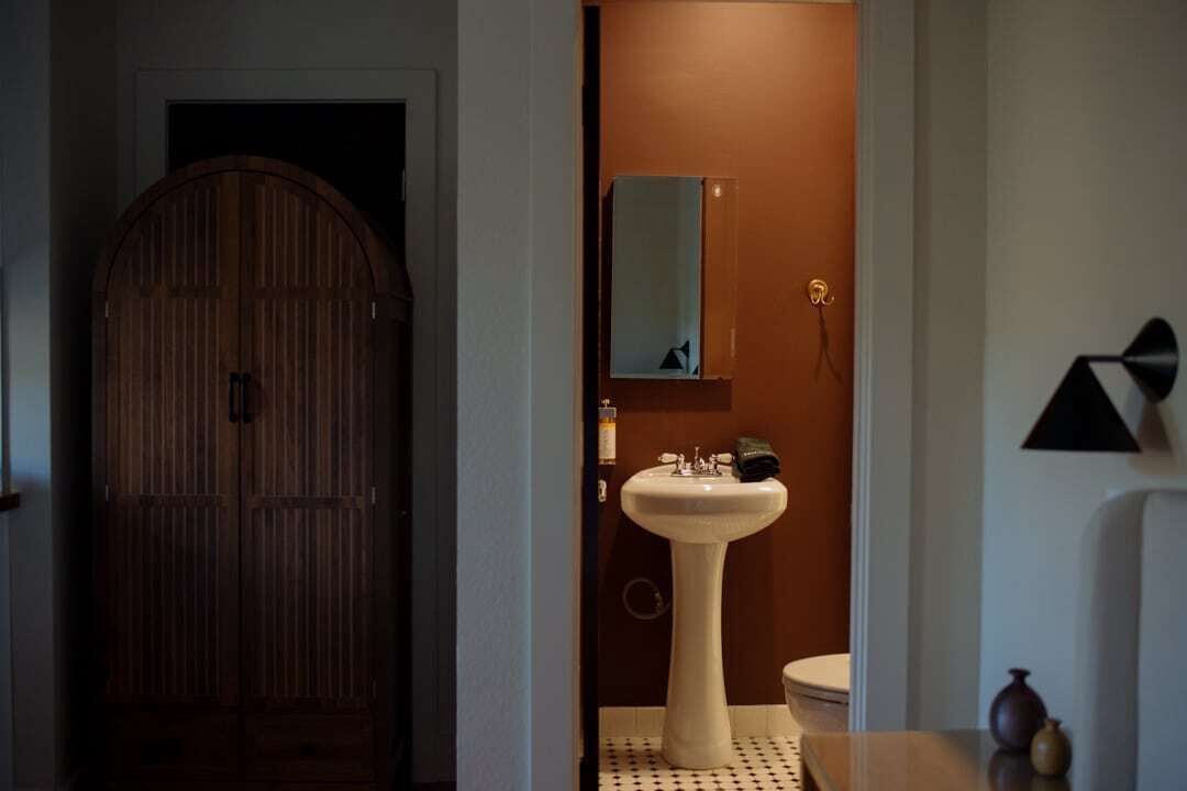 Photo of Bathroom in Hollywood