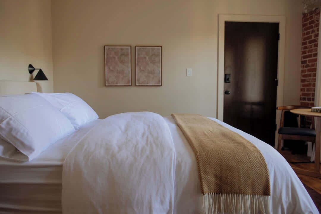 Photo of Bedroom in Hollywood