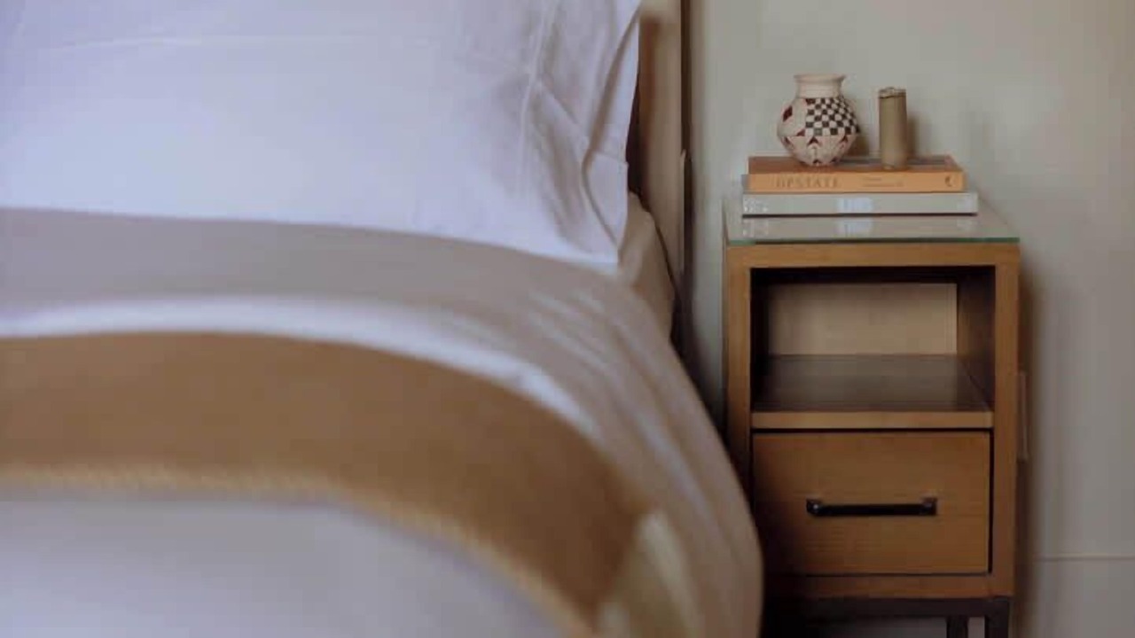 Photo of Bedroom in Hollywood