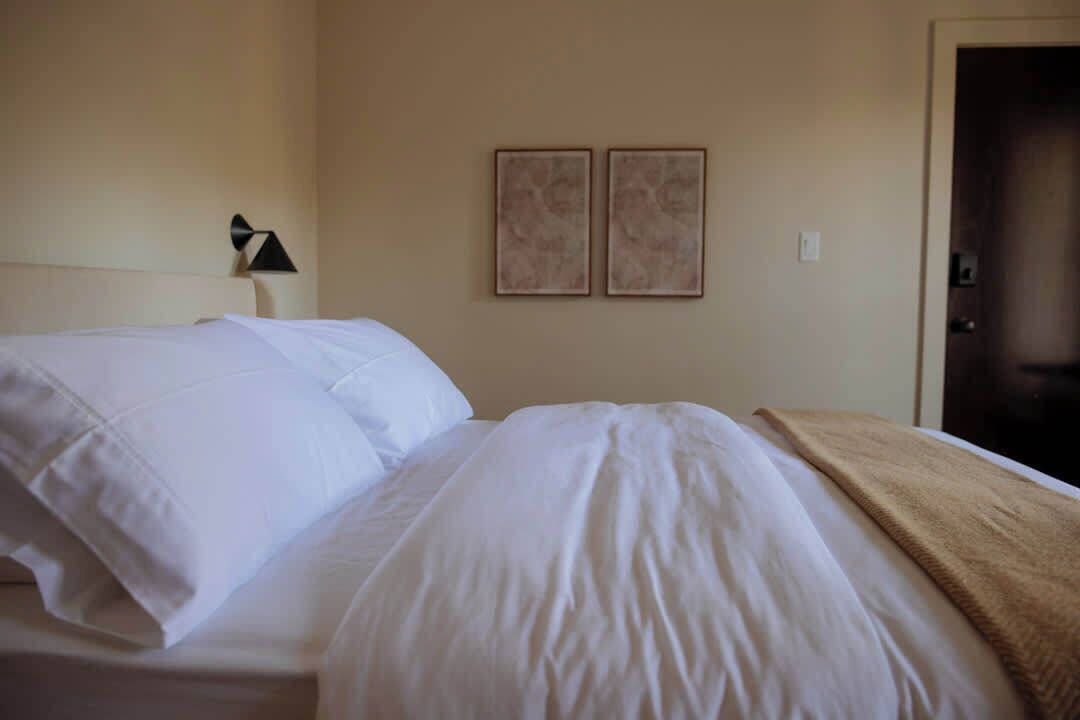 Photo of Bedroom in Hollywood