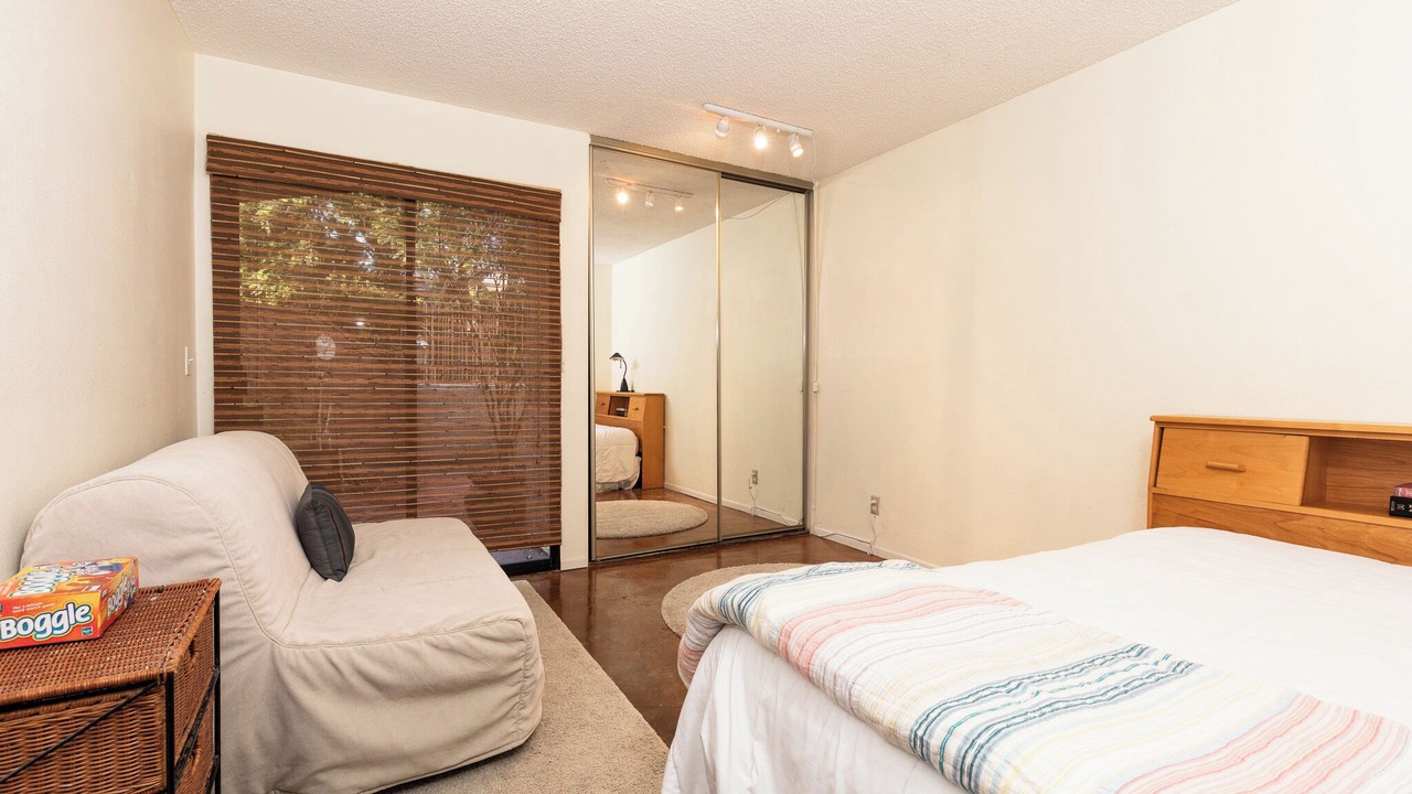 Photo of Bedroom in Los Angeles