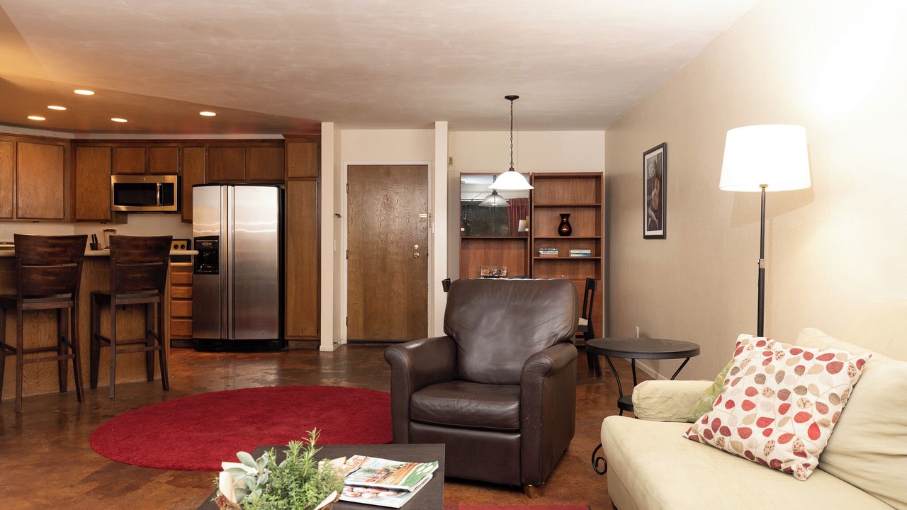 Photo of Livingroom in Los Angeles