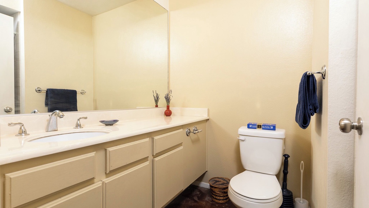 Photo of Bathroom in Los Angeles
