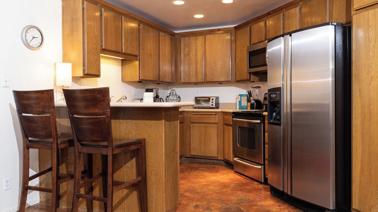 Photo of Kitchen in Los Angeles
