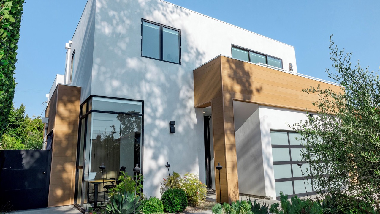 Photo of Outdoor in Beverly Grove
