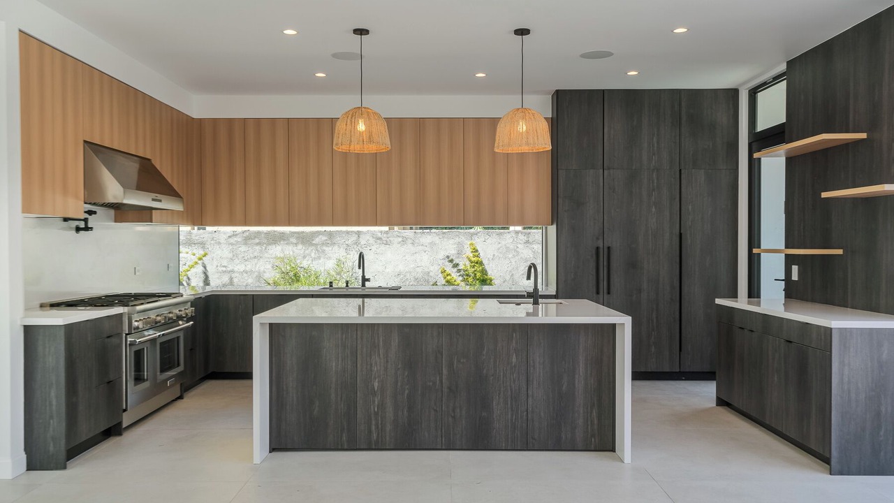 Photo of Kitchen in Beverly Grove