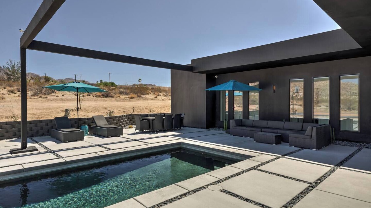 Photo of Outdoor in Panorama Heights