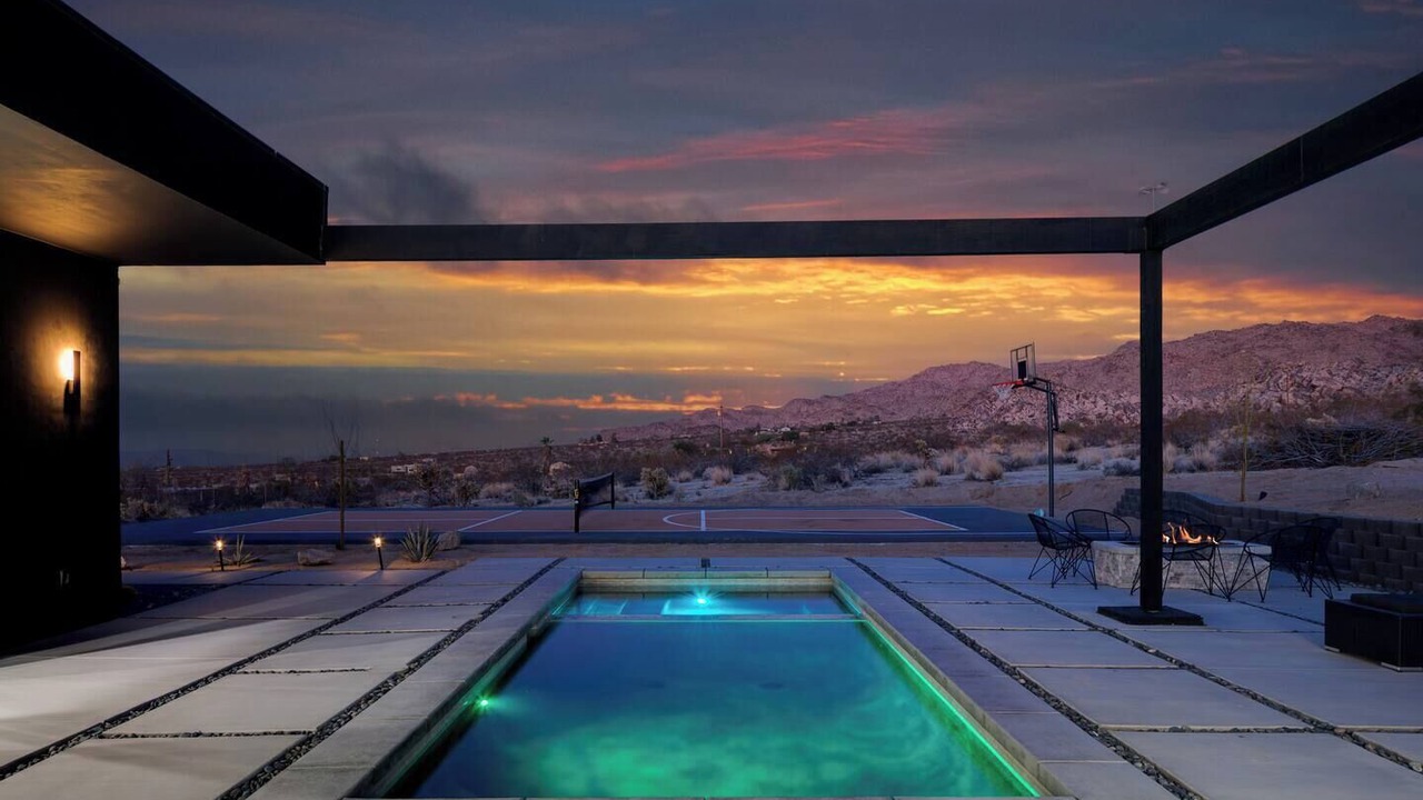 Photo of Outdoor in Panorama Heights