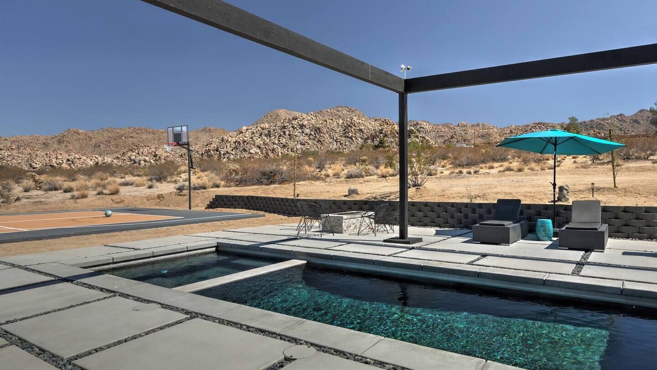 Photo of Patio Balcony in Panorama Heights