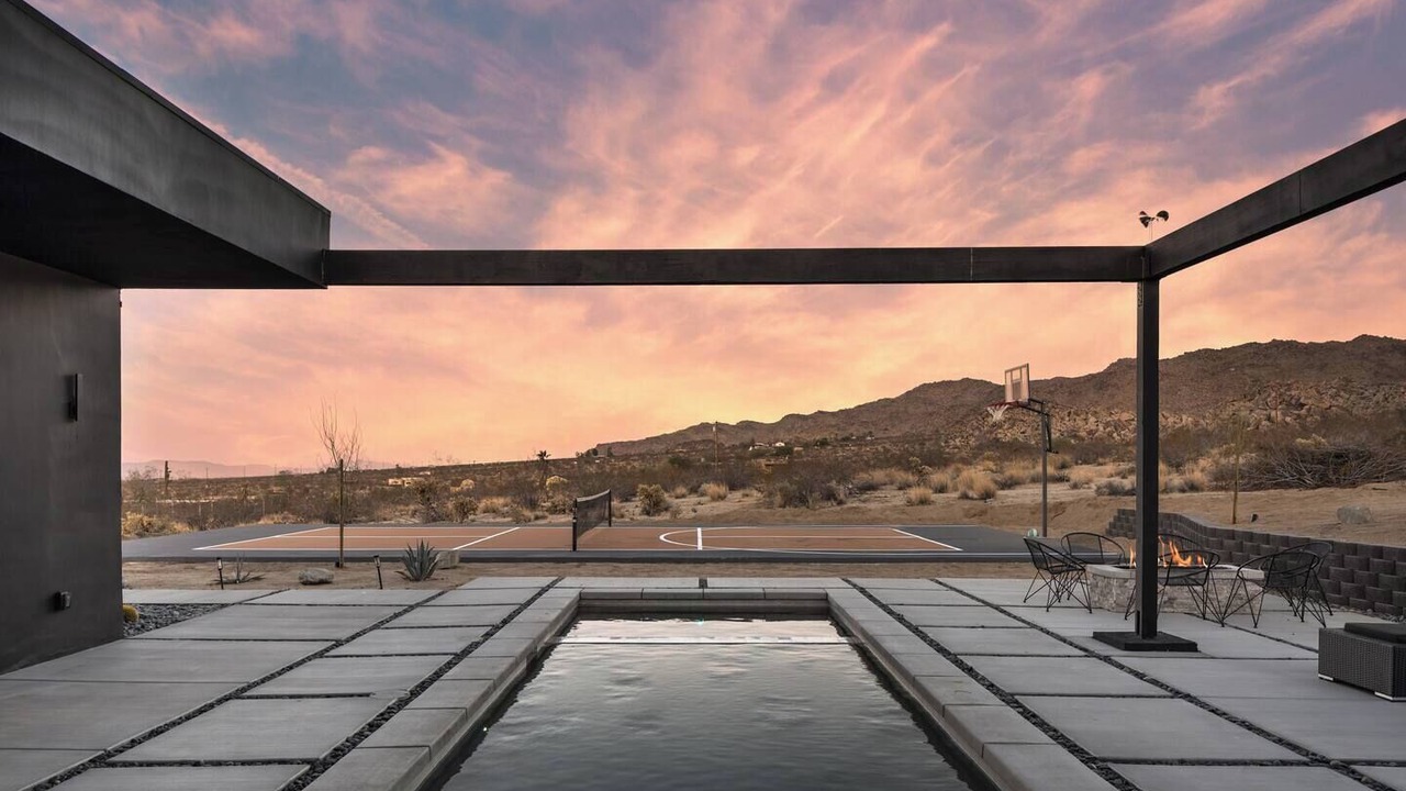 Photo of Outdoor in Panorama Heights