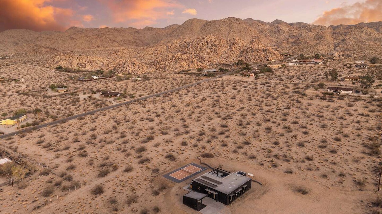Photo of Outdoor in Panorama Heights