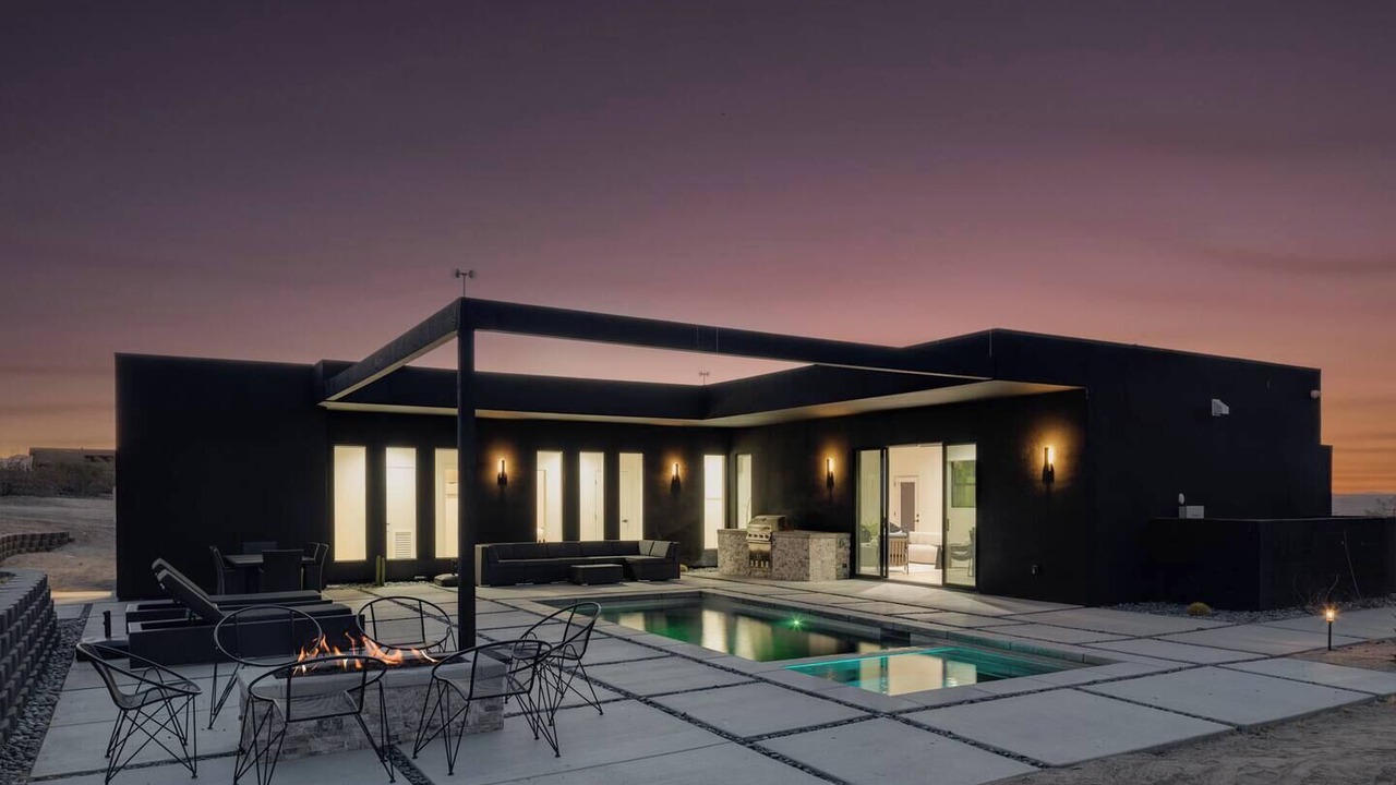 Photo of Outdoor in Panorama Heights