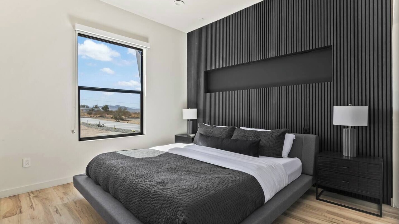 Photo of Bedroom in Panorama Heights