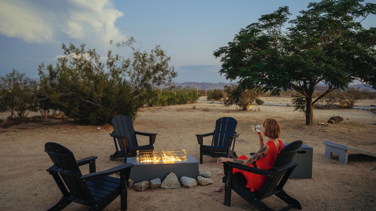 Photo of Outdoor in Joshua Tree