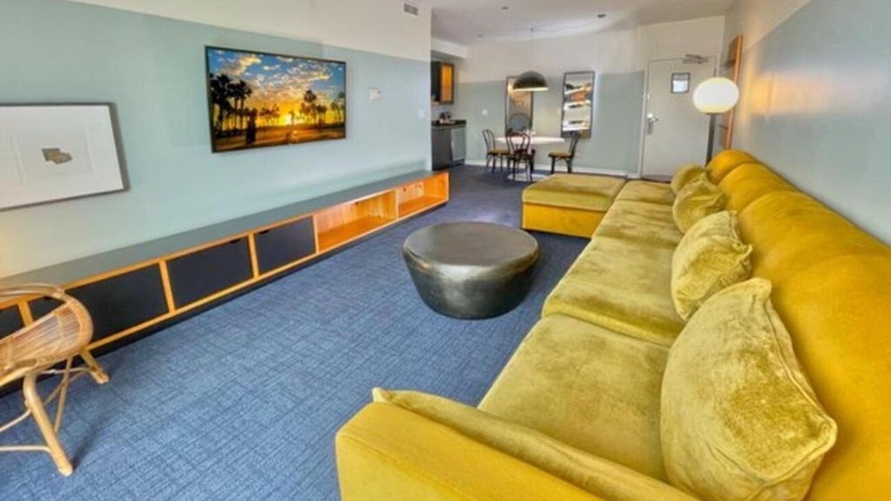 Photo of Livingroom in Venice
