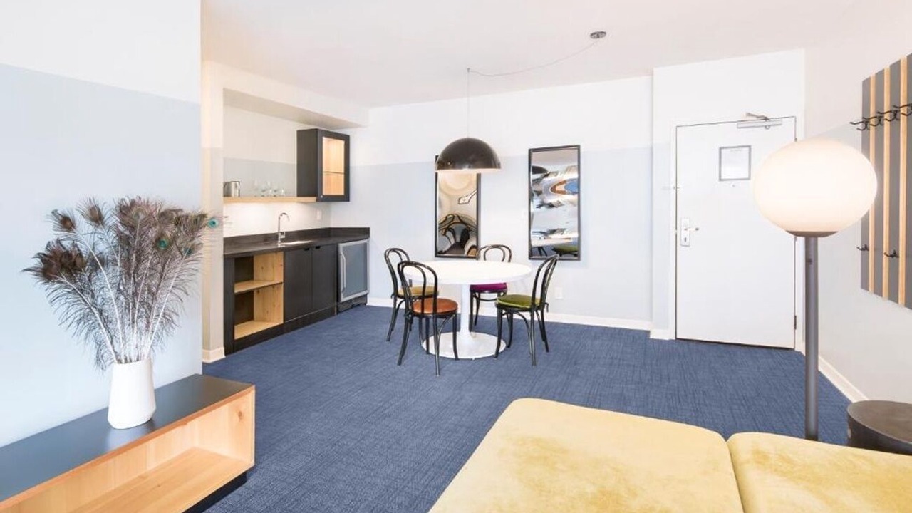 Photo of Livingroom in Venice