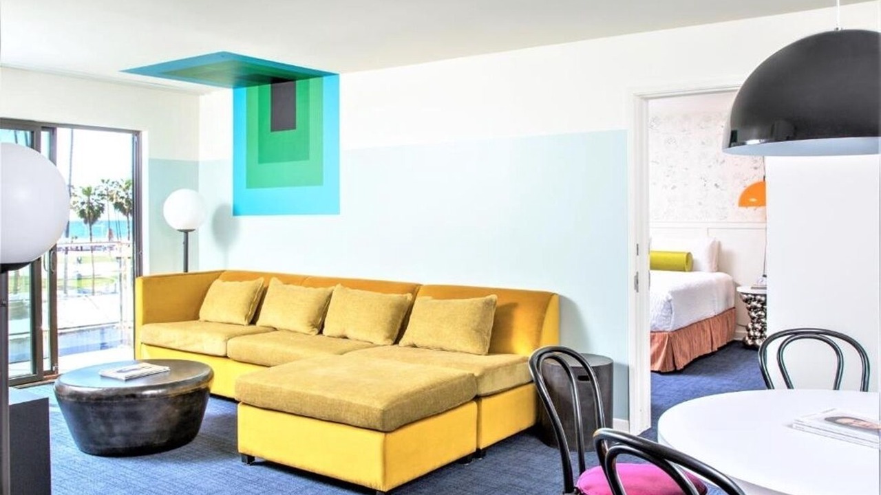 Photo of Livingroom in Venice