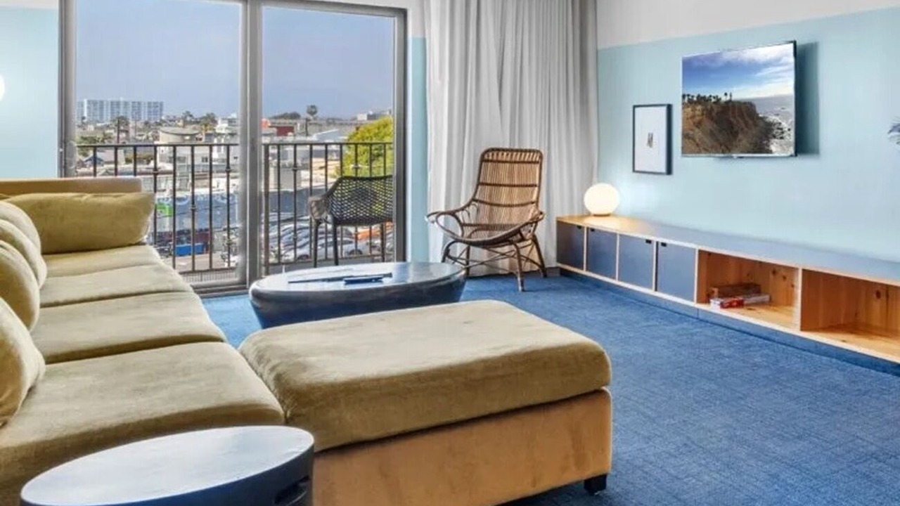 Photo of Livingroom in Venice