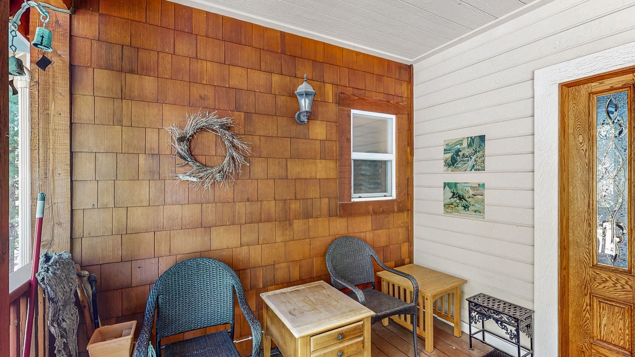 Photo of Outdoor in Twin Peaks