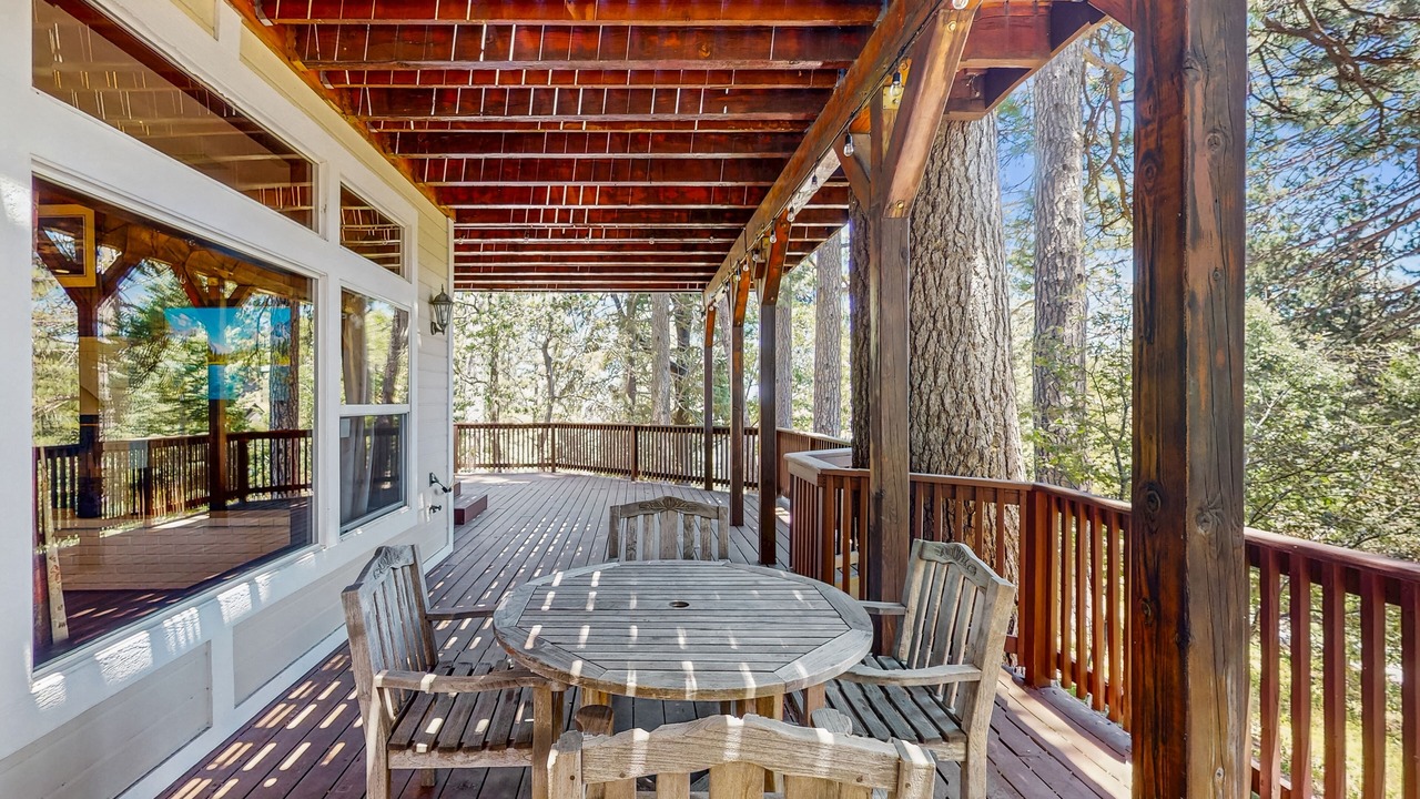 Photo of Outdoor in Twin Peaks
