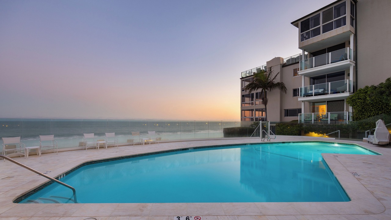 Photo of Outdoor in Eastern Malibu
