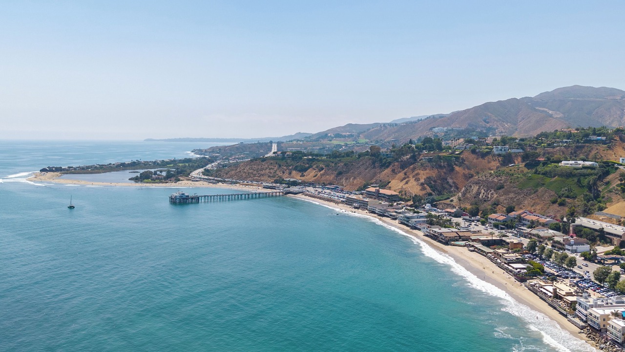 Photo of Others in Eastern Malibu