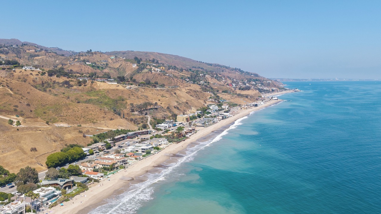 Photo of Others in Eastern Malibu
