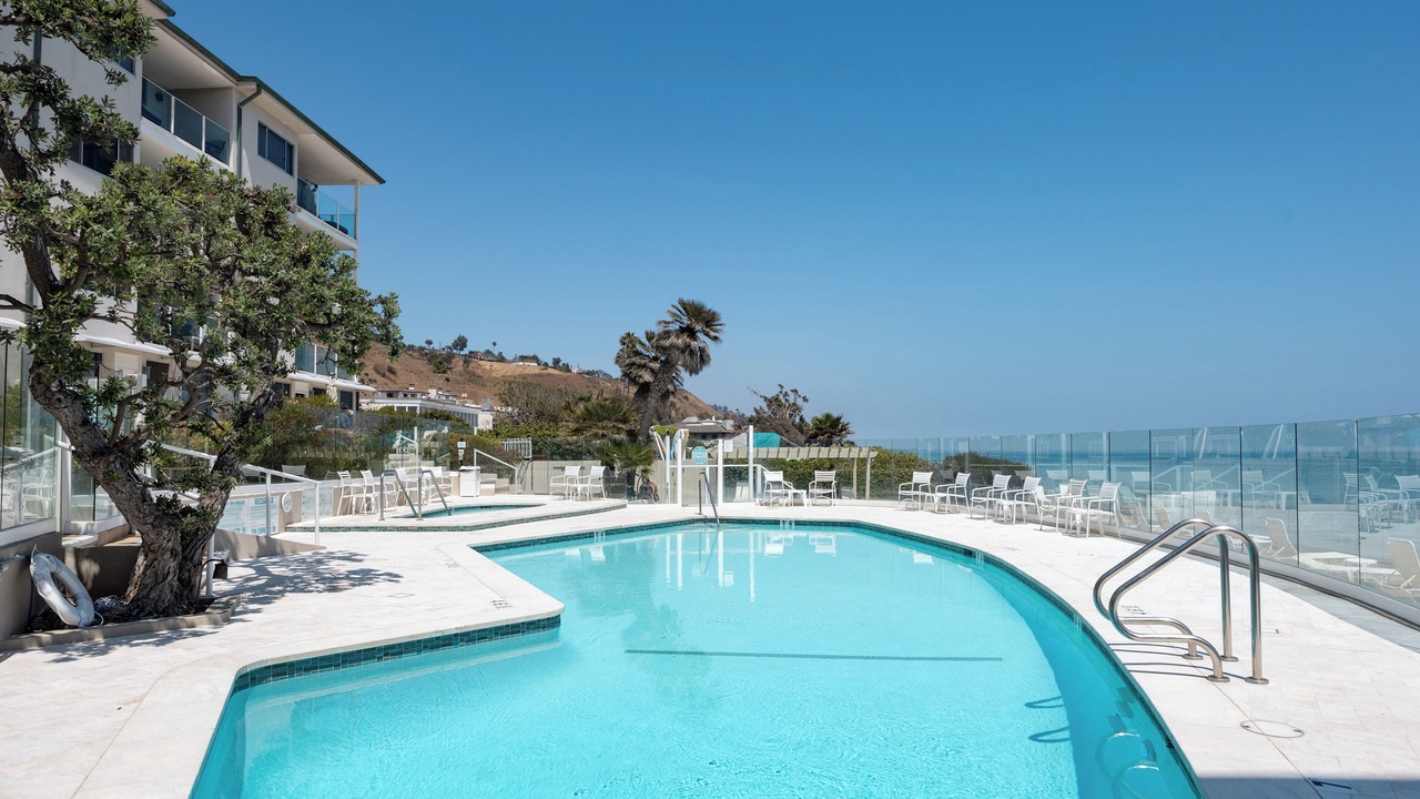 Photo of Outdoor in Eastern Malibu