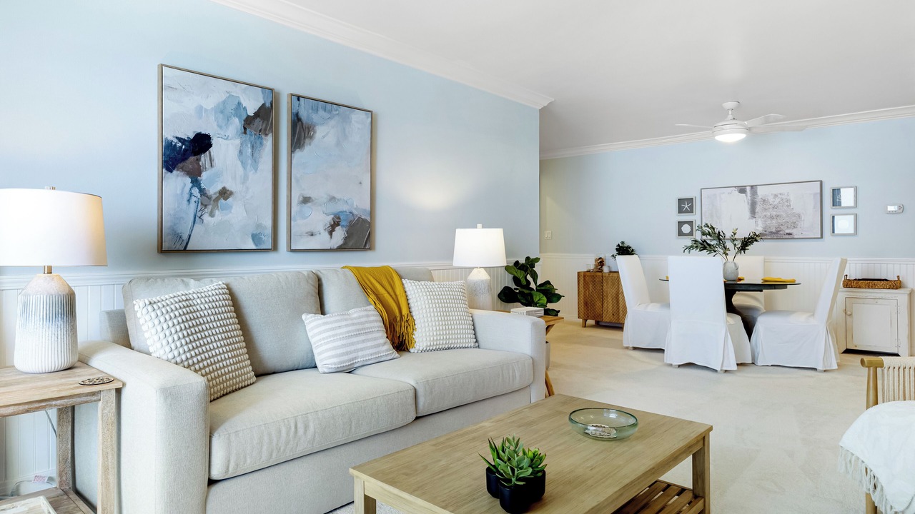 Photo of Bedroom in Eastern Malibu