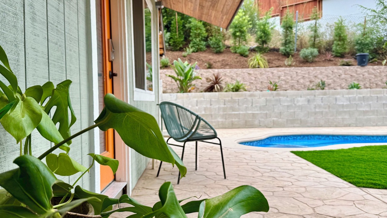 Photo of Outdoor in Los Angeles