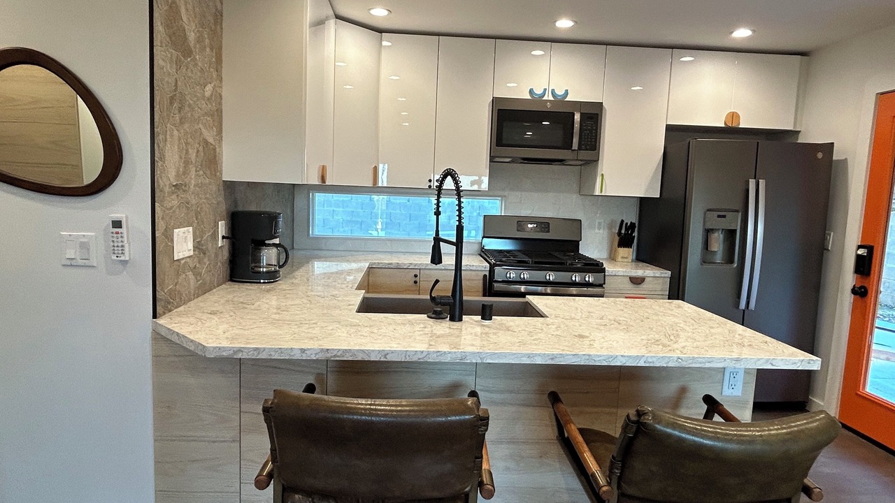 Photo of Kitchen in Los Angeles