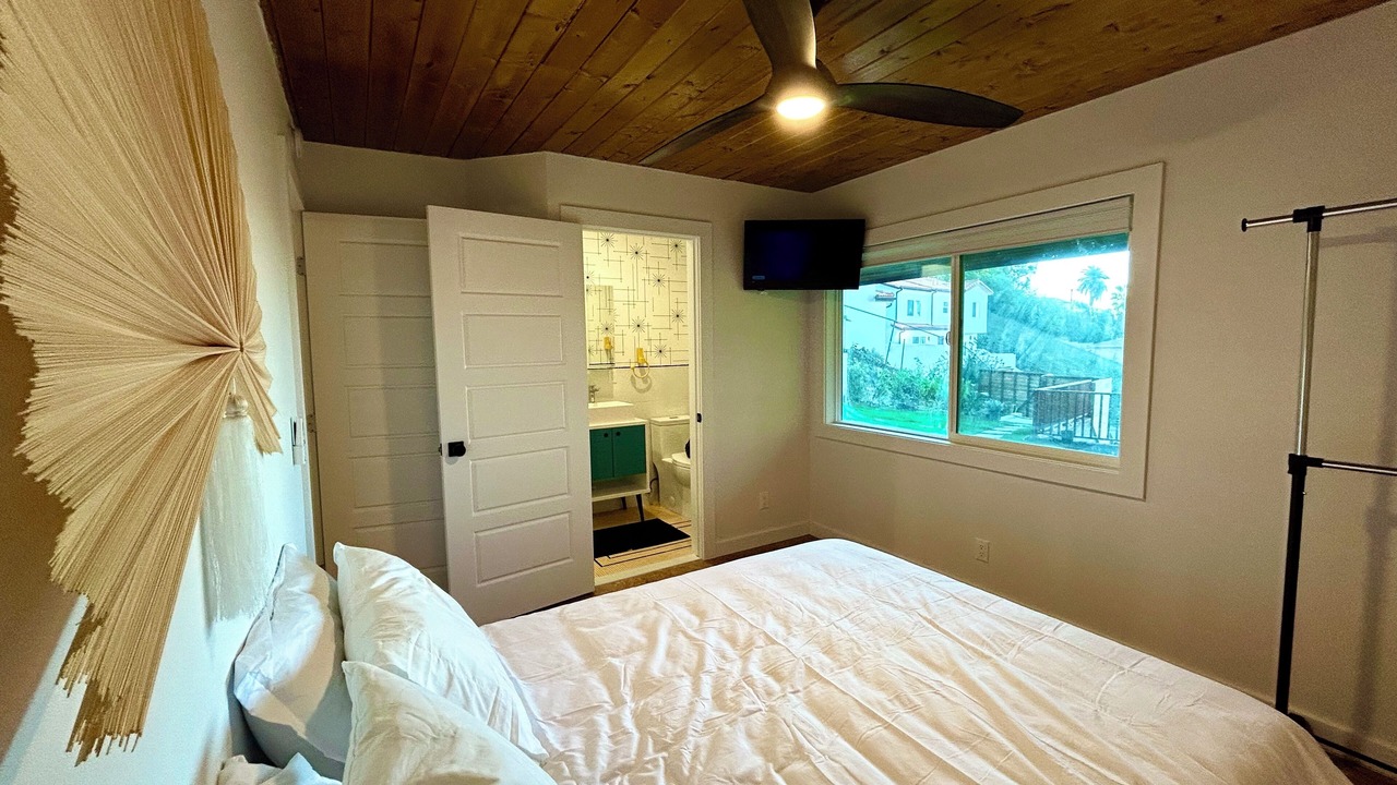 Photo of Bedroom in Los Angeles