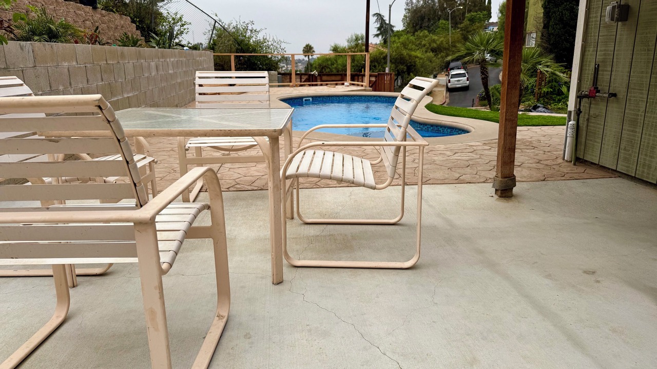 Photo of Outdoor in Los Angeles