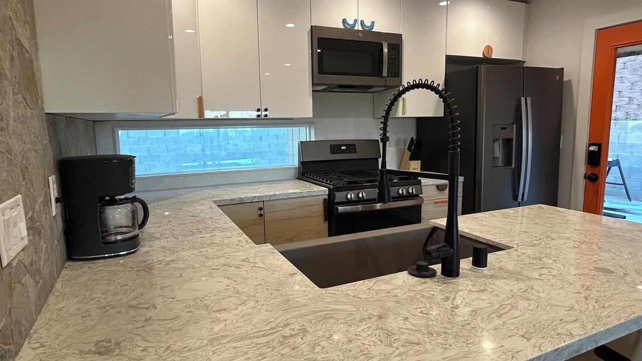 Photo of Kitchen in Los Angeles
