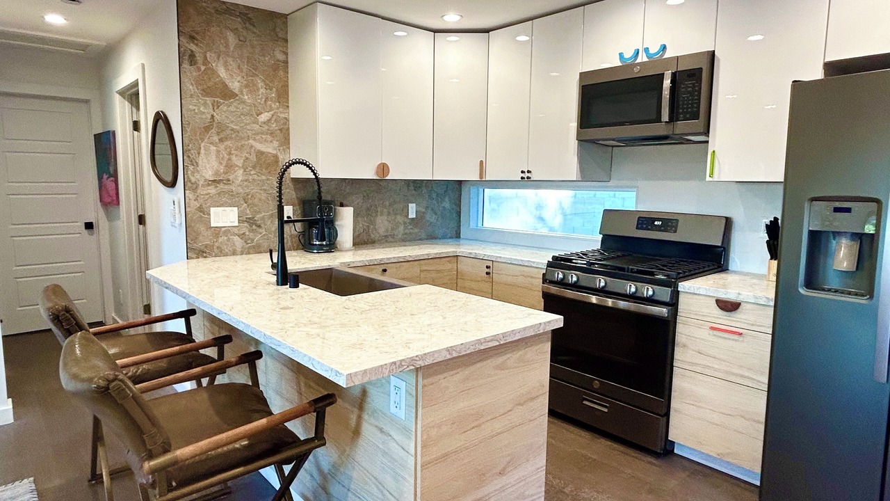 Photo of Kitchen in Los Angeles