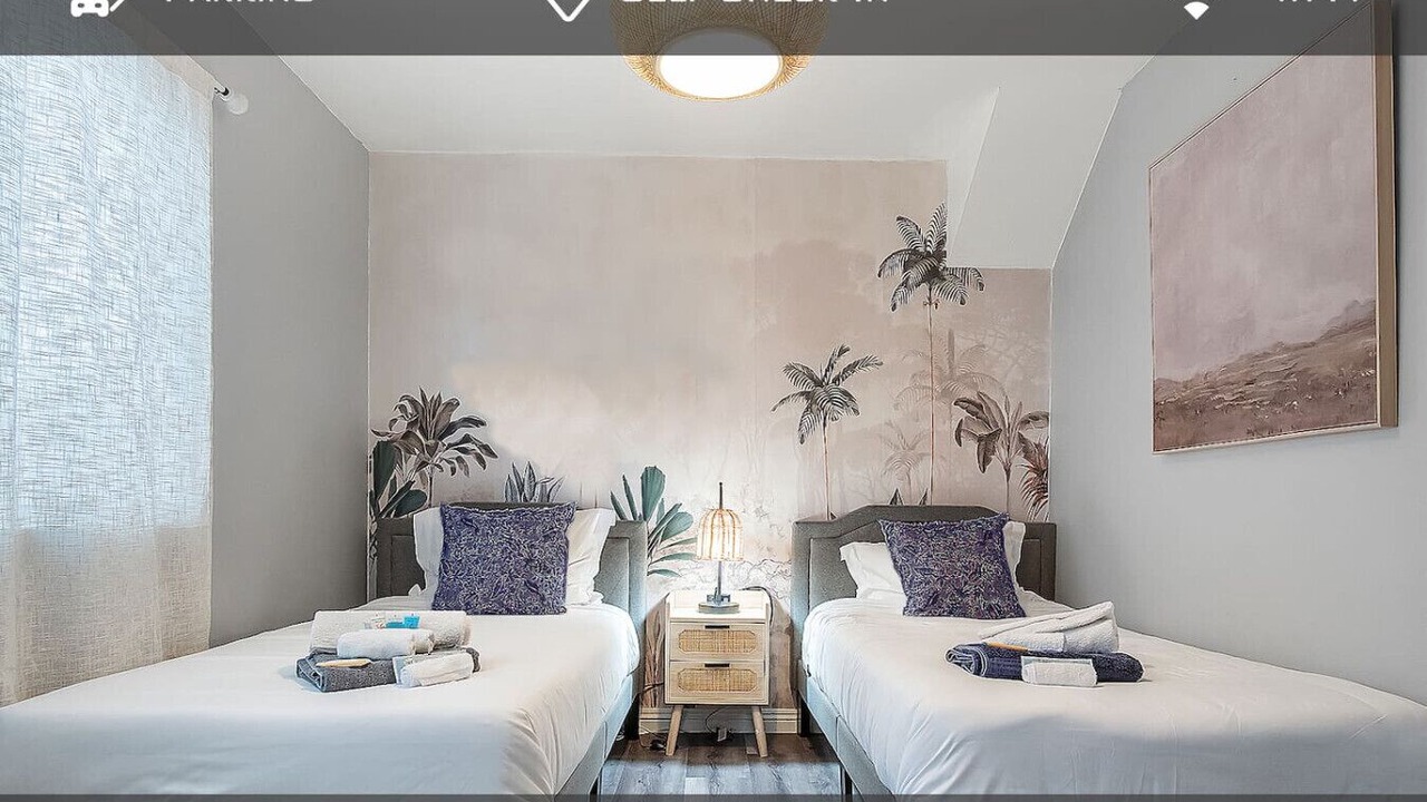 Photo of Bedroom in Azusa