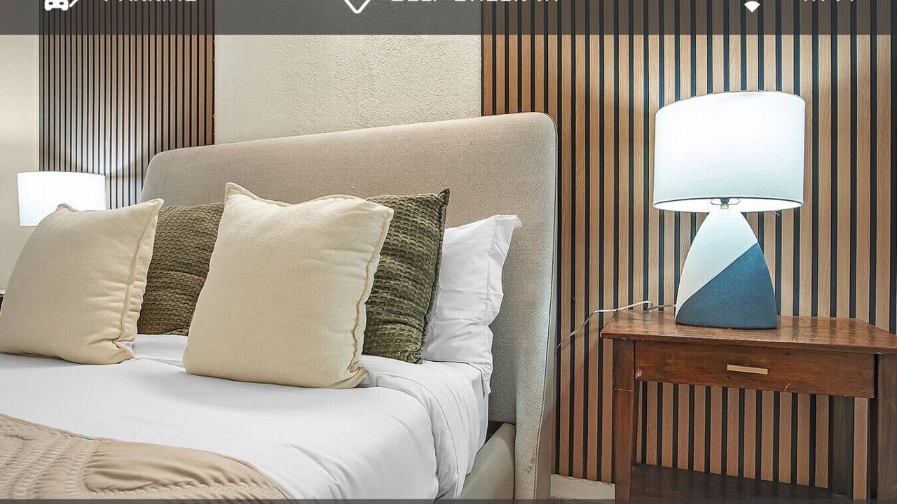 Photo of Bedroom in Azusa