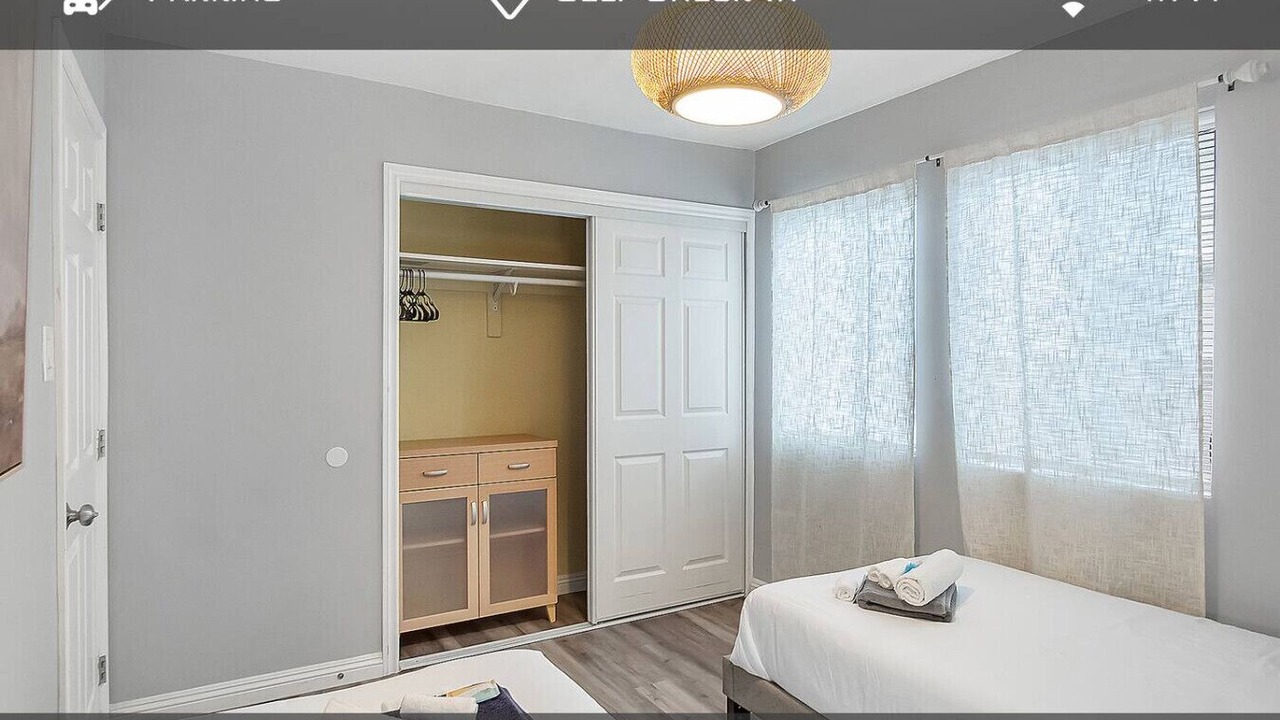 Photo of Bedroom in Azusa