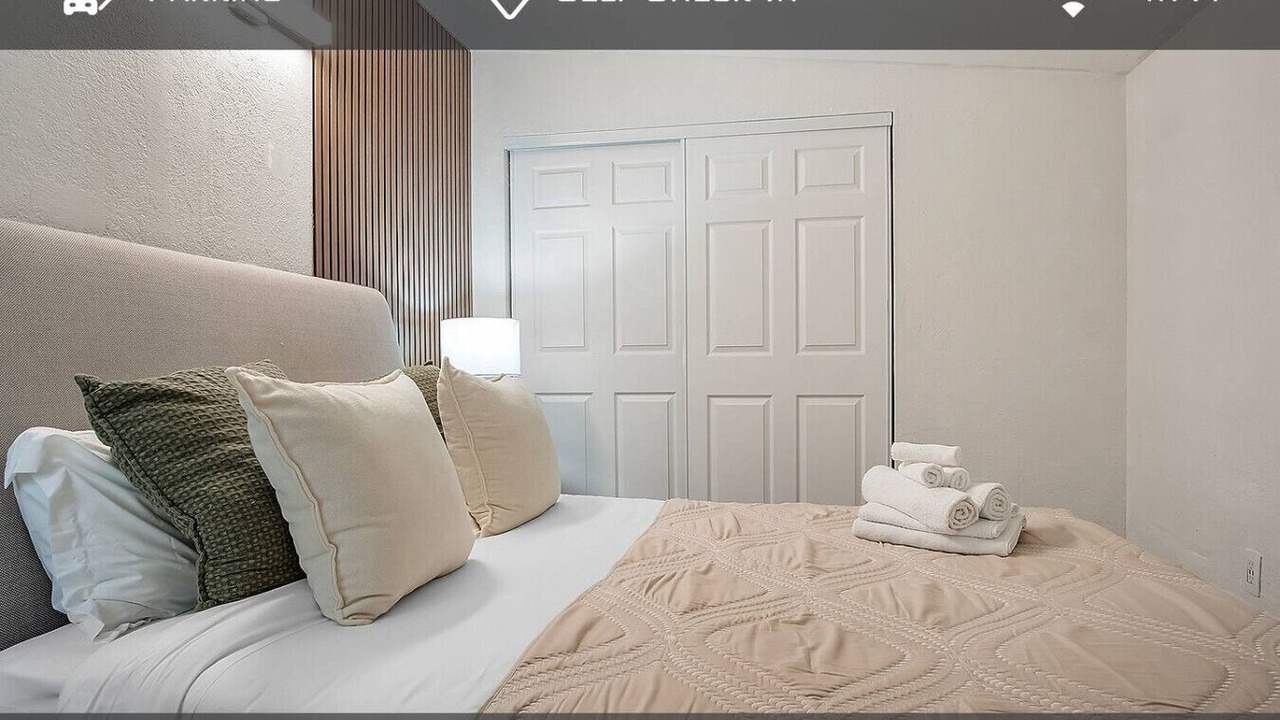 Photo of Bedroom in Azusa