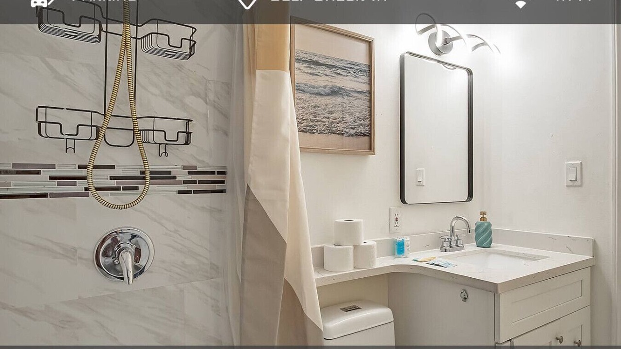 Photo of Bathroom in Azusa
