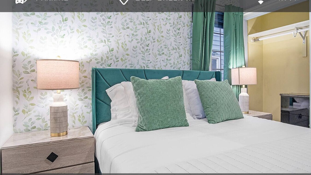 Photo of Bedroom in Azusa