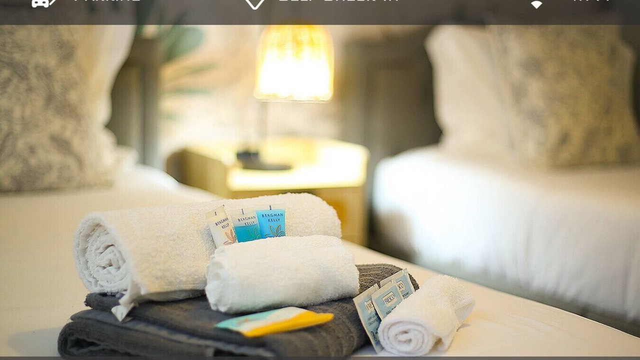 Photo of Bedroom in Azusa
