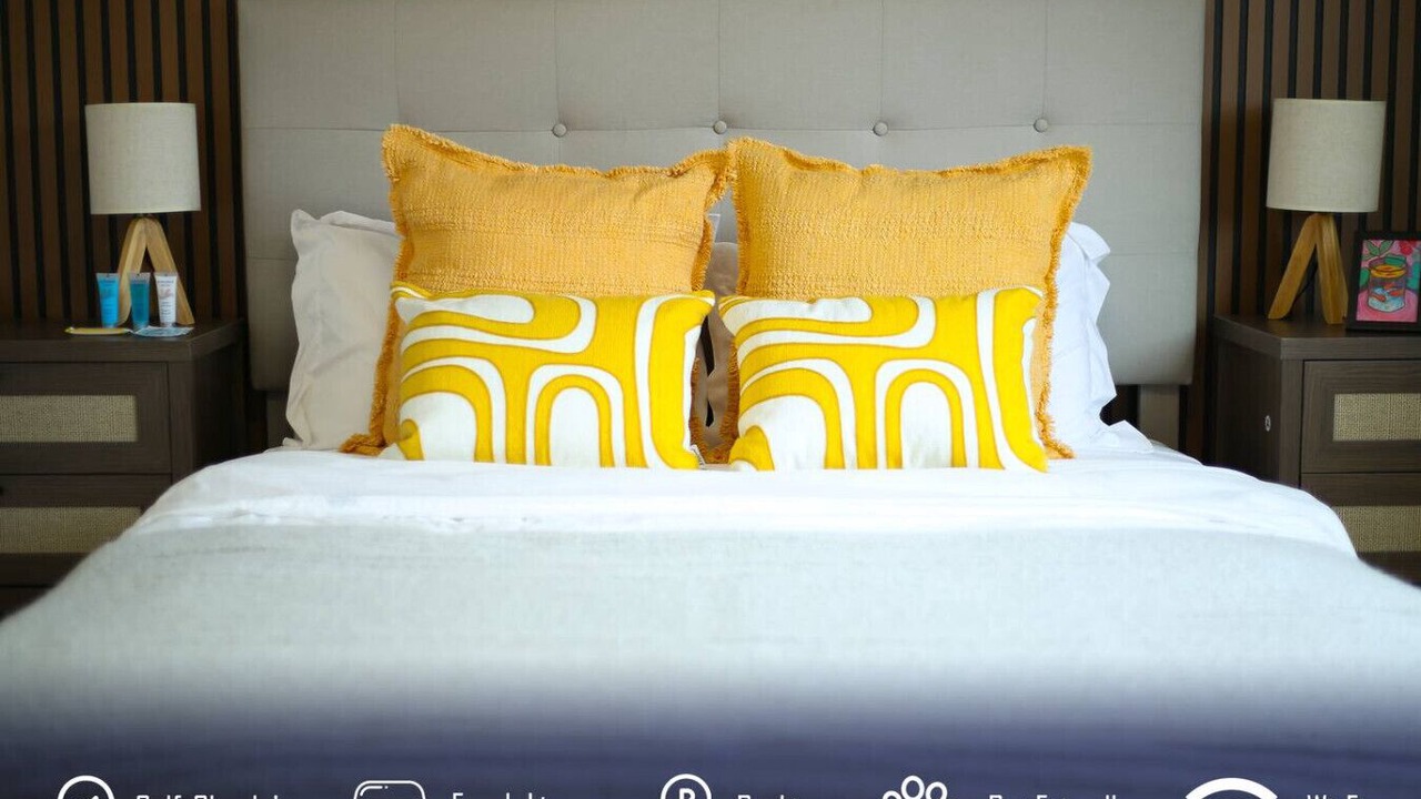 Photo of Bedroom in Sherwood Forest and Thistle Development