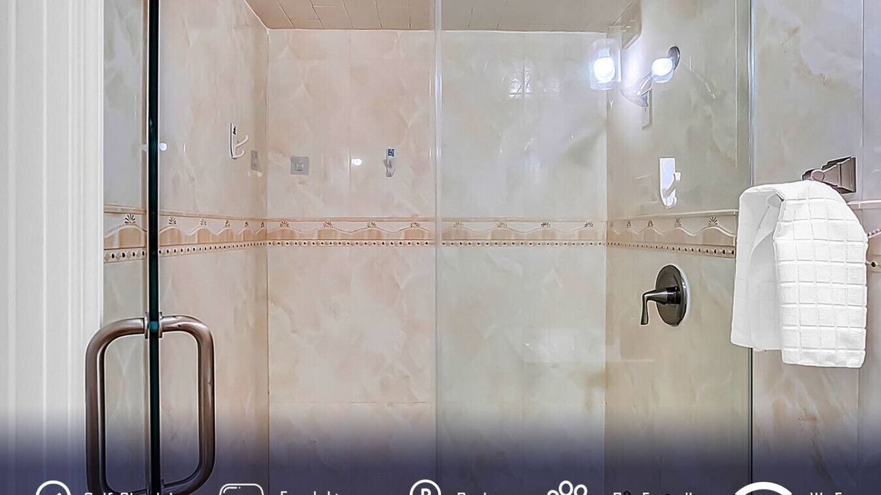 Photo of Bathroom in Sherwood Forest and Thistle Development