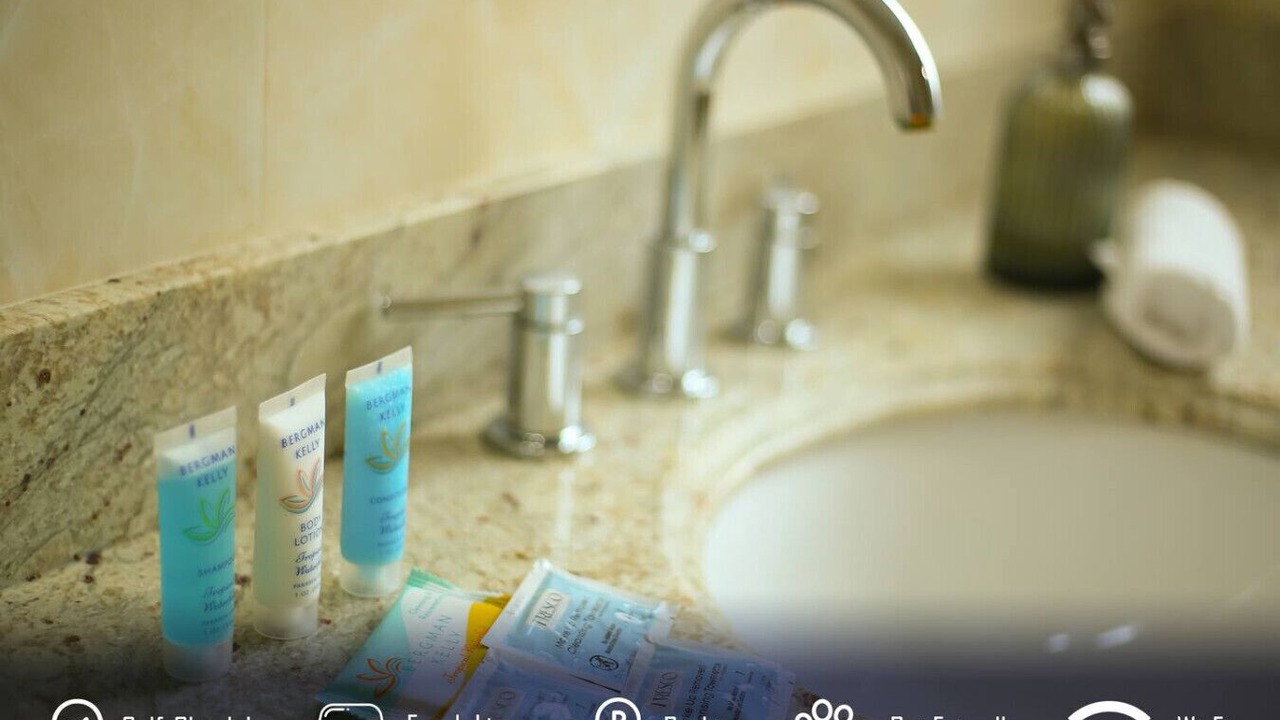 Photo of Bathroom in Sherwood Forest and Thistle Development