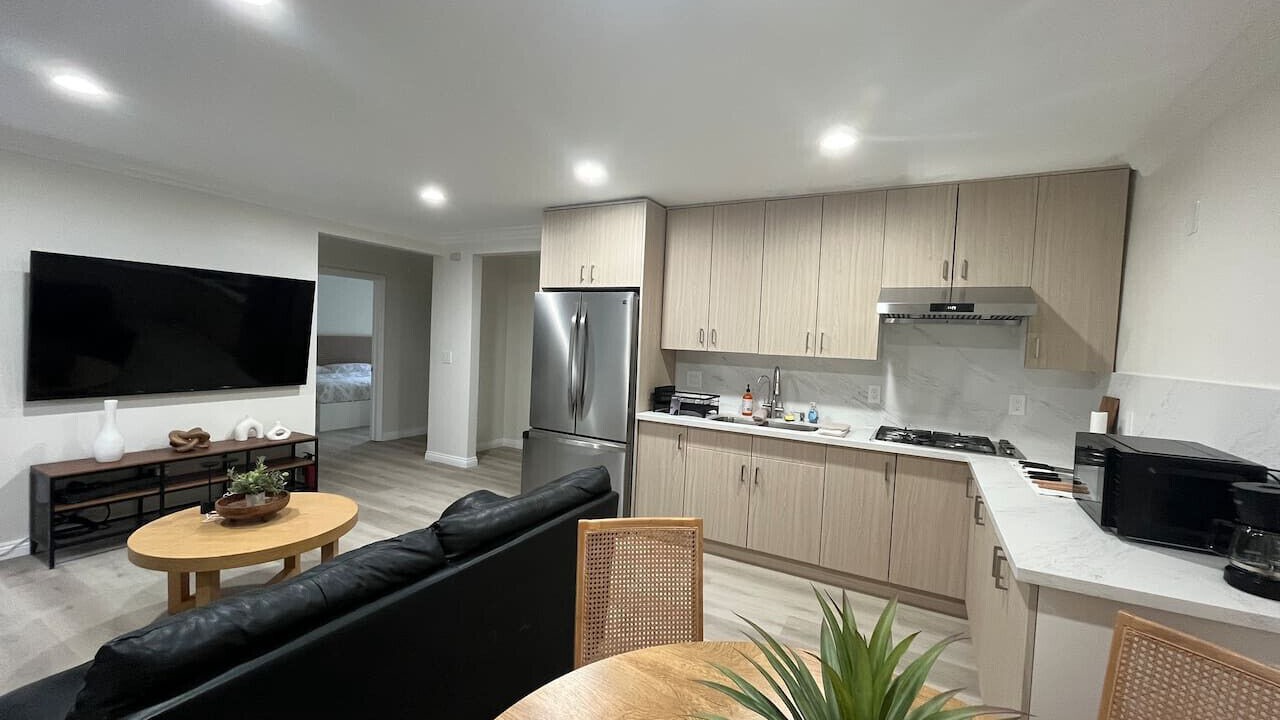 Photo of Kitchen in El Monte