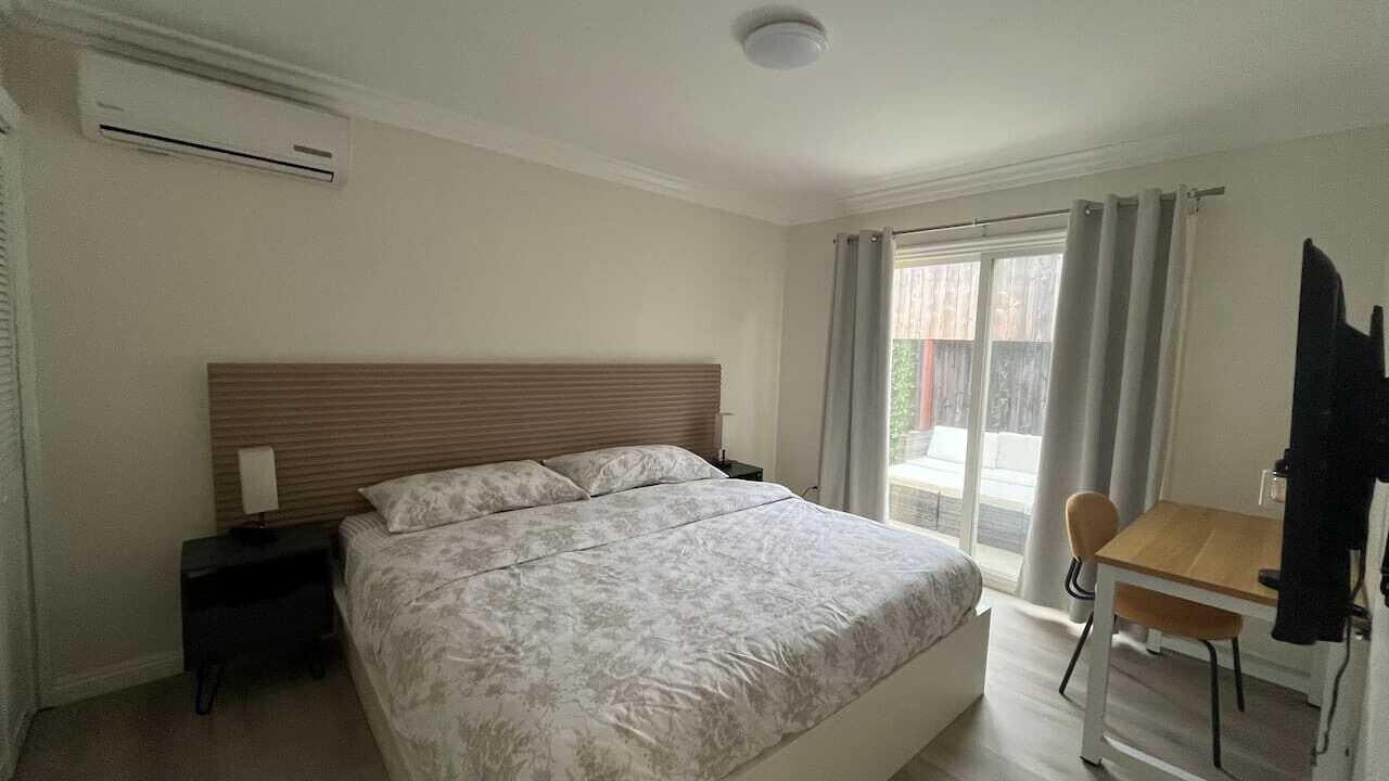 Photo of Bedroom in El Monte