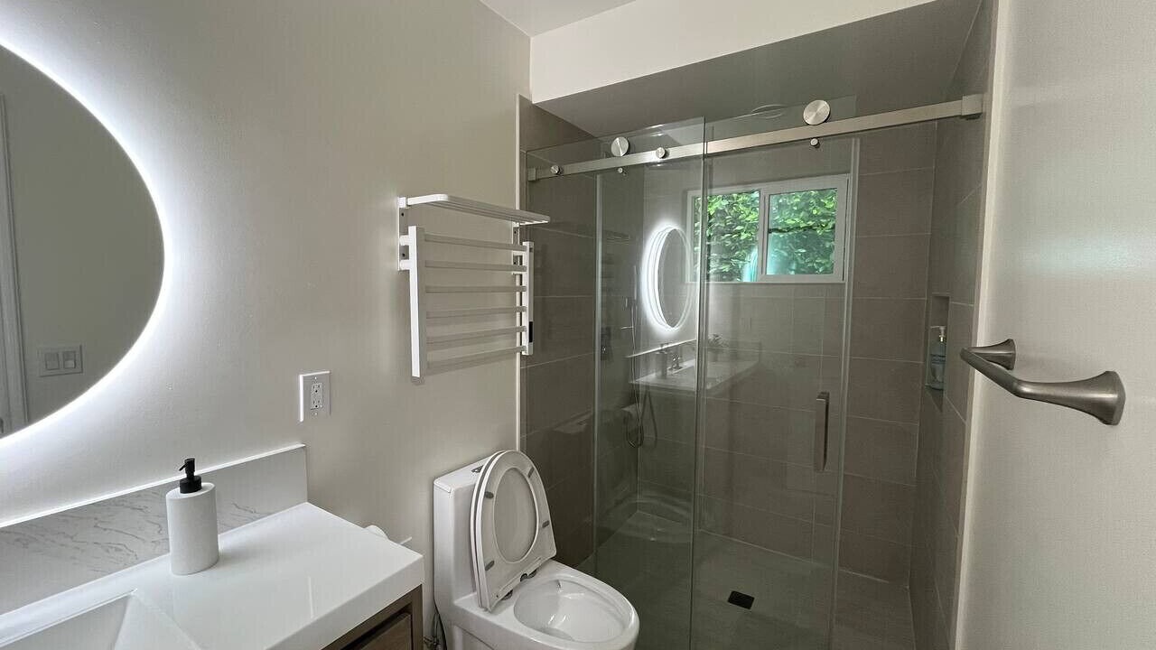 Photo of Bathroom in El Monte