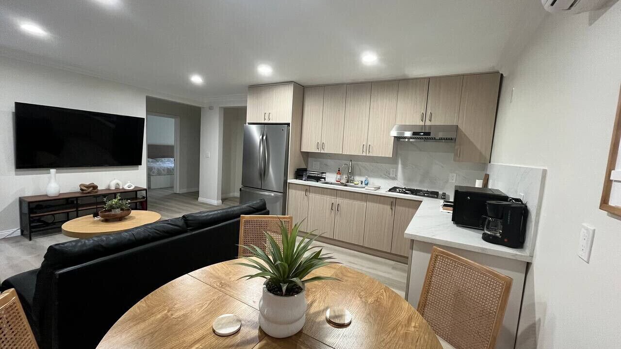 Photo of Kitchen in El Monte