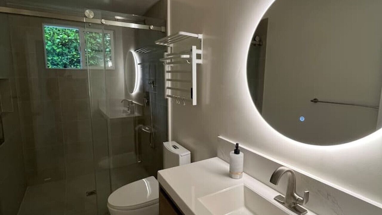 Photo of Bathroom in El Monte
